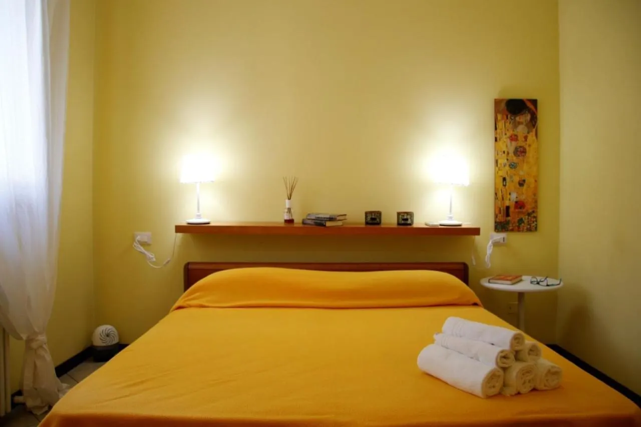 Villa Sole Lido di Scacchi Casa de Férias