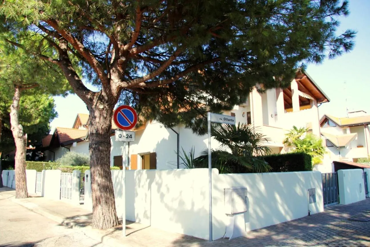 Villa Sole Lido di Scacchi Itália