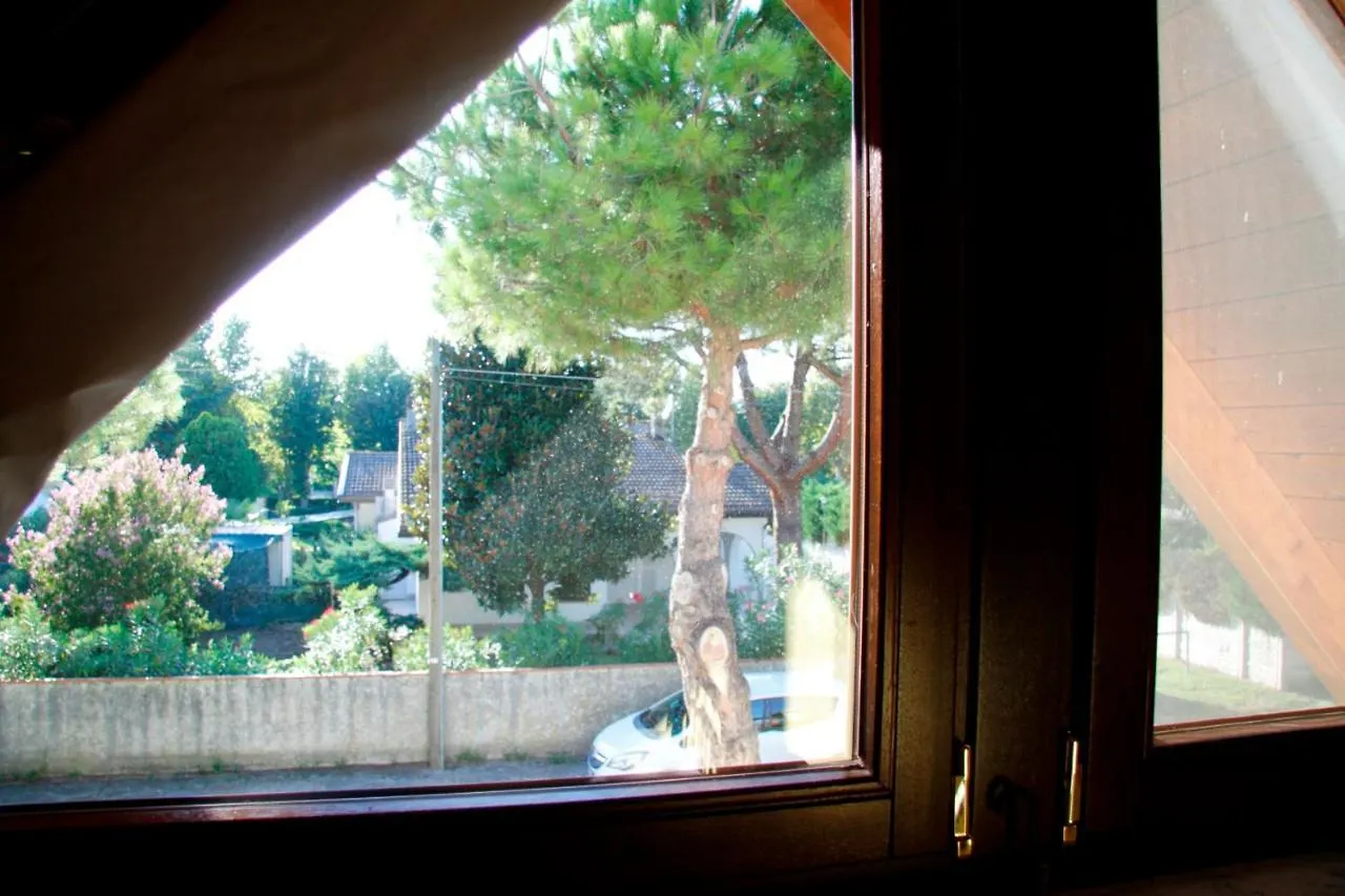 Villa Sole Lido di Scacchi 0*,  Itália